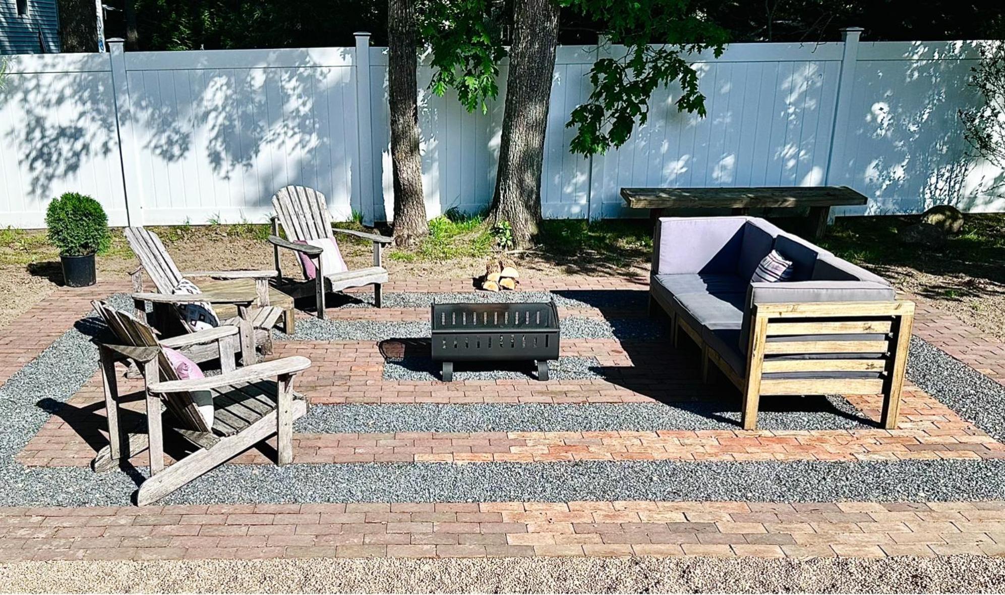 Séjour chez l'habitant Nature's Haven In The Hamptons With Pool East Hampton